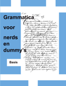 Grammatica voor nerds en dummy's basis - Brend Truijens & Sander Terburg