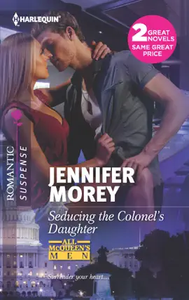 Read: Seducing the Colonel's Book Daughter