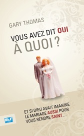 Vous avez dit Oui à quoi ?