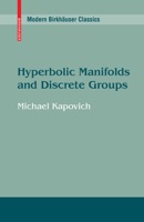 Hyperbolic Manifolds and Discrete Groups
