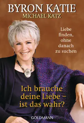 Read: Ich brauche deine Liebe - ist das wahr? Book