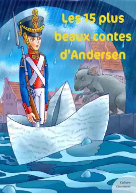 Read: Les 15 plus beaux Book contes d'Andersen