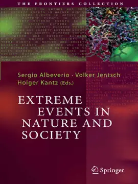 Read: Extreme Events in Nature and Society Book