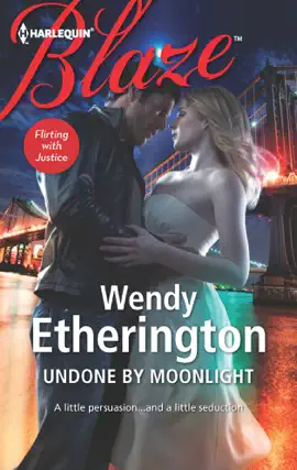 Read: Book Undone by Moonlight