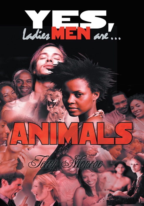 Yes, Ladies Men Are …