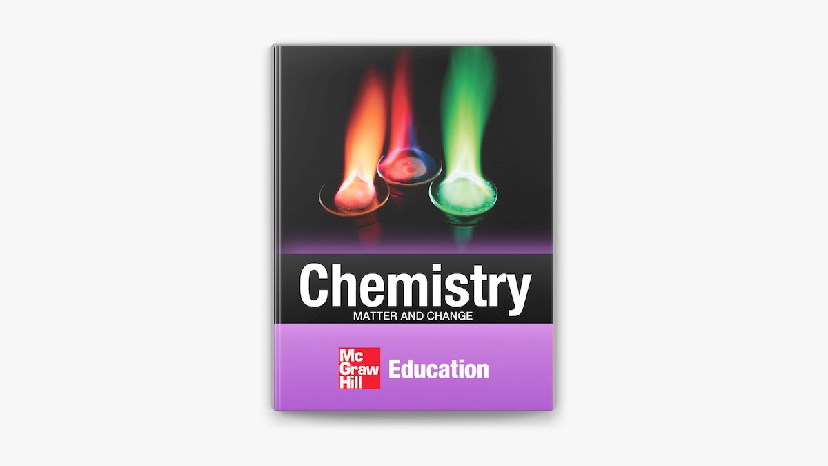 Chemistry by Thandi Buthelezi, Laurel Dingrando, Nicholas Hainen