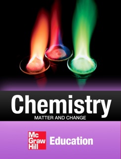 Chemistry by Thandi Buthelezi, Laurel Dingrando, Nicholas Hainen & Cheryl Wistrom