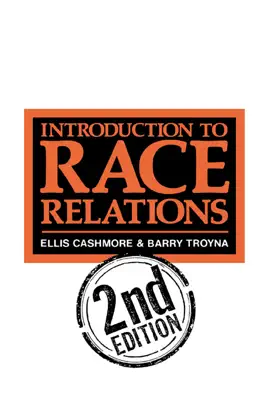 Read: Introduction To Race Book Relations