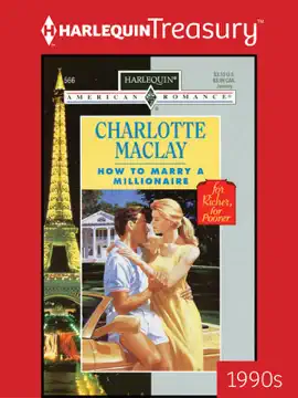 Read: HOW TO MARRY A MILLIONAIRE Book