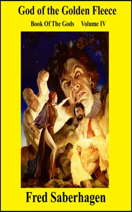 Read: Book God of the Golden Fleece