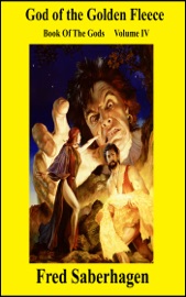 God of the Golden Fleece - Fred Saberhagen