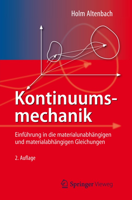 Kontinuumsmechanik