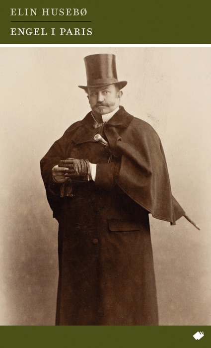 Engel i Paris