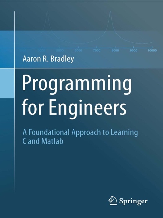 Programming for Engineers
