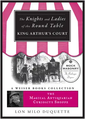 Read: The Knights and Ladies Book of the Round Table