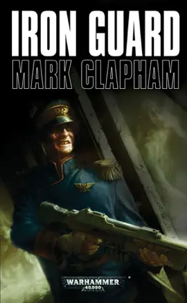 Read: Iron Guard Book