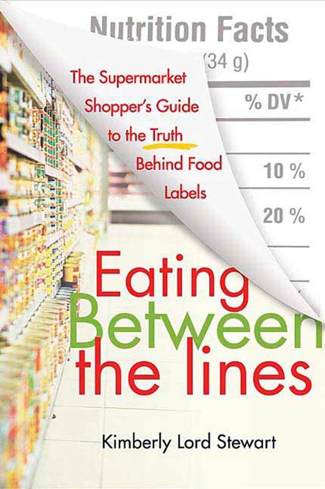 Eating Between the Lines
