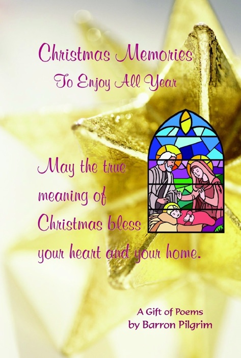 Christmas Memories to Enjoy All Year