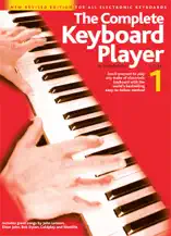 The Complete Keyboard Player: Book 1