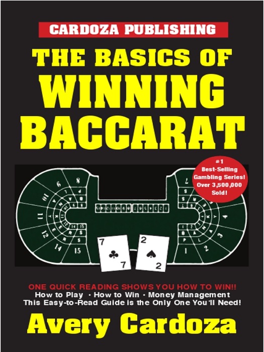 Basics of Winning Baccarat