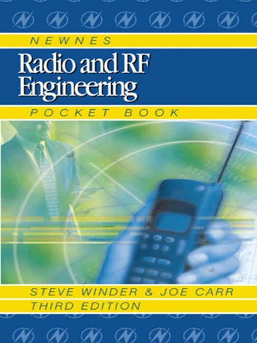 Newnes Radio and RF Engineering Pocket Book (Enhanced Edition)