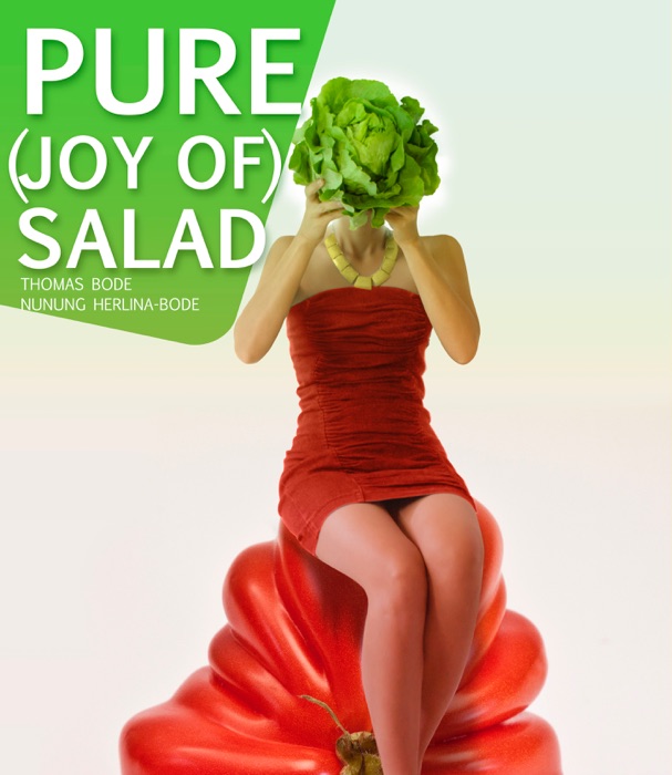 Pure Joy of Salad