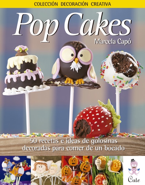Pop cakes