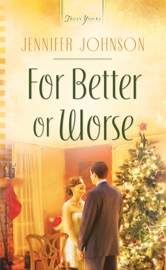 For Better or Worse - Jennifer Johnson