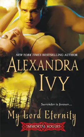 Read: Book My Lord Eternity