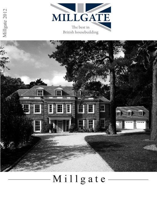 Millgate Homes