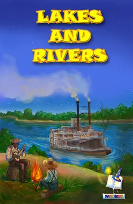 Read: Book Lakes and Rivers