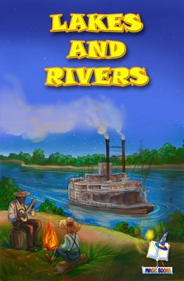 Lakes and Rivers