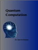 Quantum Computing - Dr. Ilan Kreitmann