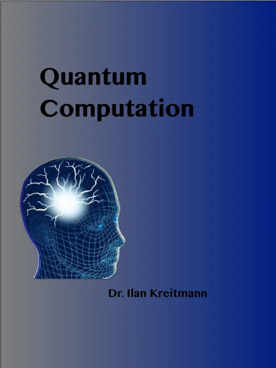 Quantum Computing