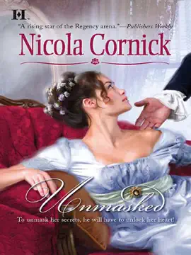 Read: Unmasked