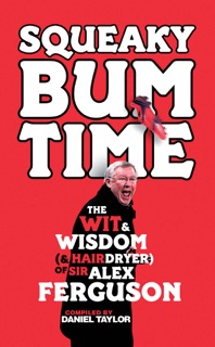 Squeaky Bum Time by Daniel Taylor