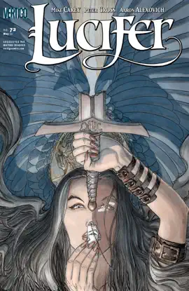 Lucifer (2000-) #72