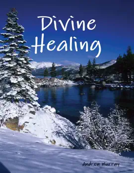 Read: Divine Healing Book