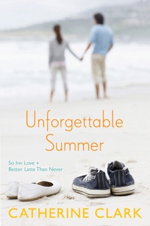 Unforgettable Summer by Catherine Clark