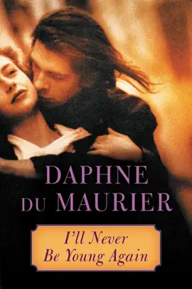 Read: I'll Never Be Book Young Again