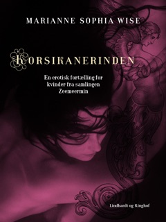 Korsikanerinden by Marianne Sophia Wise