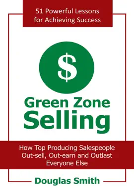 Read: Book Green Zone Selling