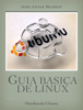 Guía basica de Linux - José Javier Monroy Vesperinas