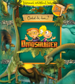 Dinosaurier - Potrus Publishing