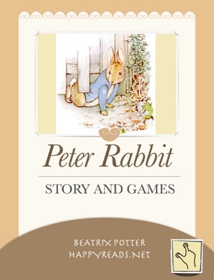 Peter Rabbit (Story and Games)