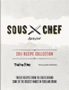 Sous Chef Series - TastingTable & Williams-Sonoma