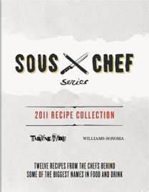 Sous Chef Series