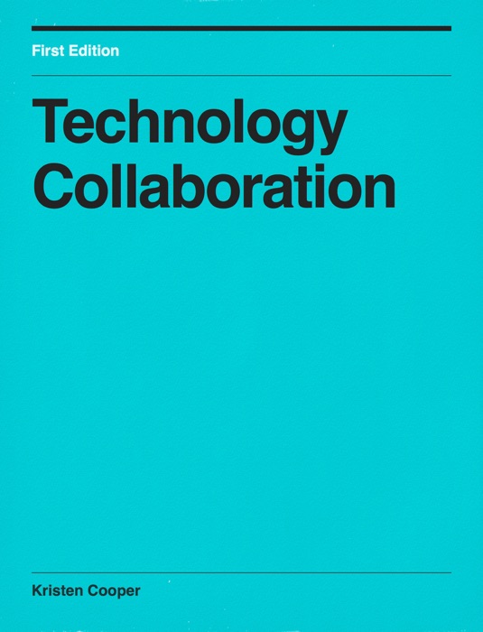 Technology Collaboration