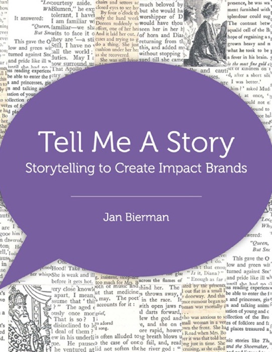 Tell Me a Story