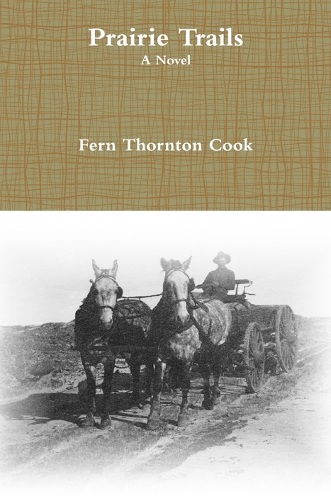 Prairie Trails